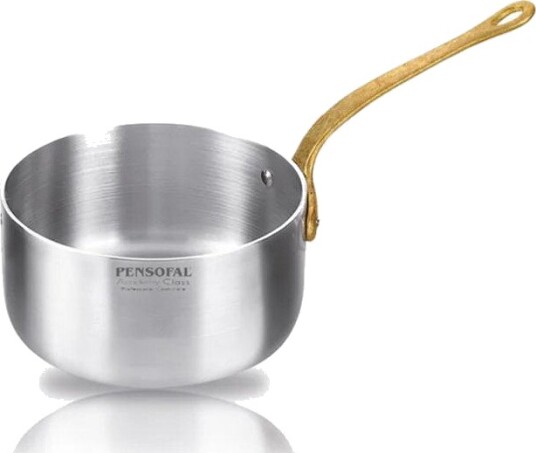 Pensofal 4907 E Academy Class Panne/Gryte Med Messinghåndtak 16 Cm Pensofal 4907 E Academy Class Panne/Gryte Med Messinghåndtak 16 Cm