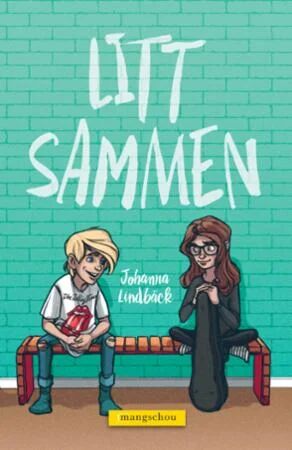 Litt Sammen Av Johanna Lindbäck