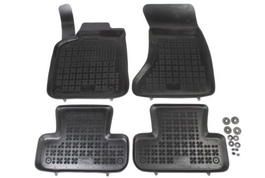 Bilmatter REZAW PLAST 200306