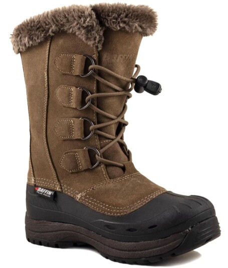 Baffin Chloe 2.0 Dame Brun 39