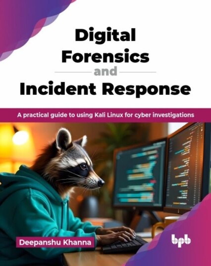 Digital Forensics and Incident Response Digital Forensics and Incident Response