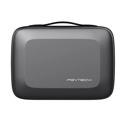 PGYTECH - hard case for DJI Mini 3 Pro drone PGYTECH - hard case for DJI Mini 3 Pro drone