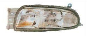 Tyc Hovedlyskaster TYC 20 3586 45 2 Tyc Hovedlyskaster TYC 20 3586 45 2