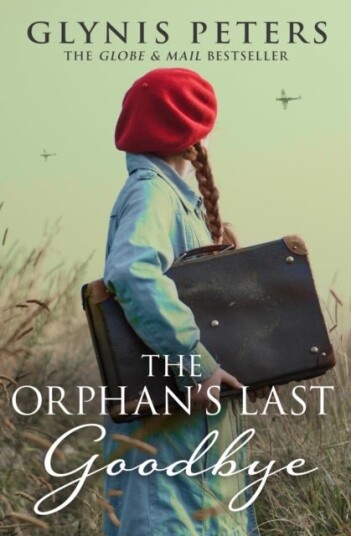 The Orphan’s Last Goodbye The Orphan’s Last Goodbye