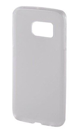 Hama Mobildeksel Transparent TPU for Samsung Galaxy S6 Edge