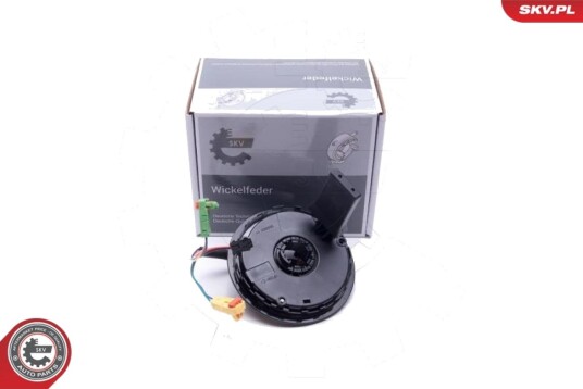 Viklefjær, airbag ESEN SKV 96SKV574