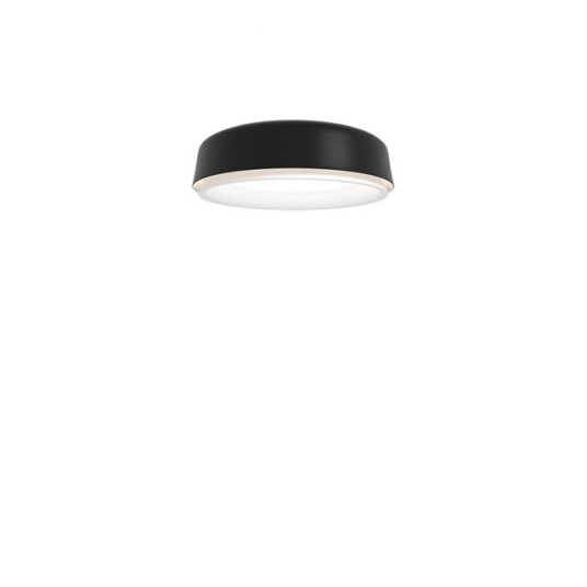 Louis Poulsen LP Grand Taklampe Ø58 3000K & Dali Sort