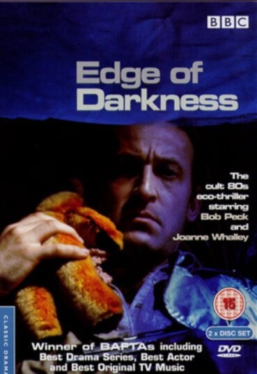 Edge Of Darkness  The Complete Series DVD