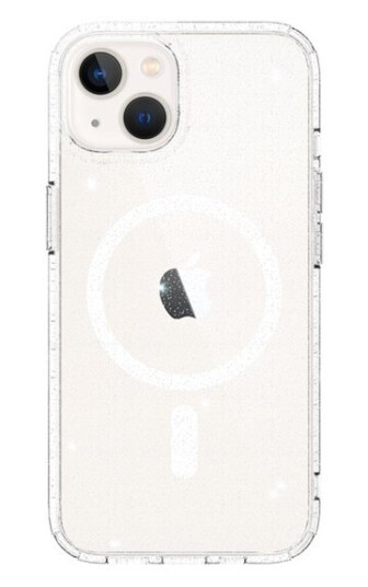 Just Mobile TENC™ [Bling Bling] w. MagSafe for iPhone 14