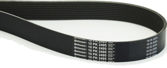 Multireim CONTITECH 10PK2495