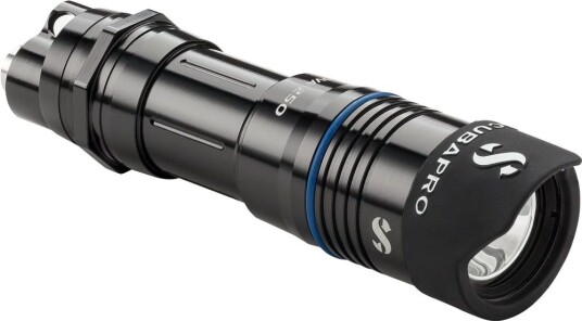Scubapro lygte Nova 250 Scubapro lygte Nova 250