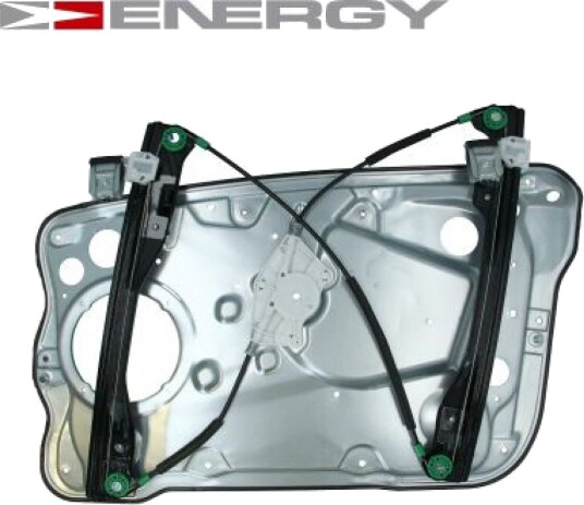 Vindusheis ENERGY POD0027L