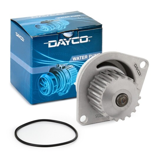 DAYCO DP035 Vannpumpe DAYCO DP035 Vannpumpe