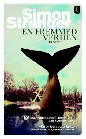En Fremmed I Verden Av Simon Stranger