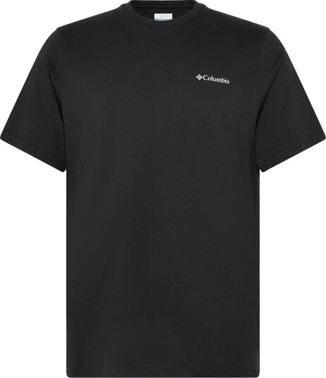 Columbia Sportswear | Csc Outdoor Back Graphic Tee | M