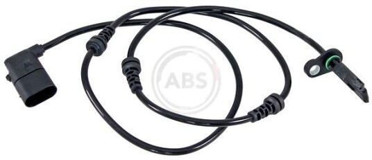 ABS sensor A.B.S. 31403 ABS sensor A.B.S. 31403