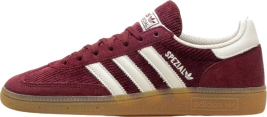 Adidas Herre Sport Rød 39 1/3 EU,