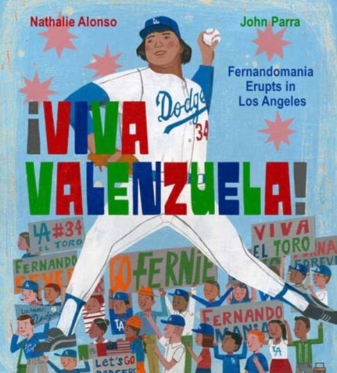 ¡Viva Valenzuela! ¡Viva Valenzuela!