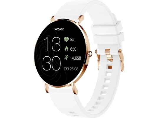Xcoast Siona 2 42mm Hvit