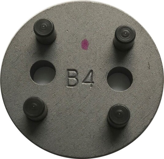 BATO-adapter nr. B4.