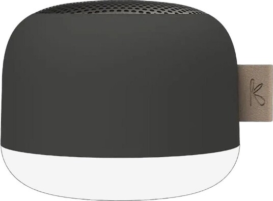 Kreafunk Alight Bluetooth Speaker BLACK