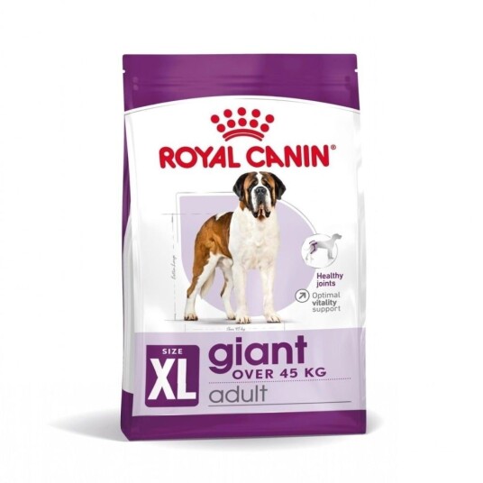 Royal Canin Giant Adult Tørrfôr til Voksen Hund 15 kg