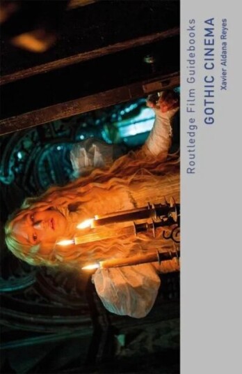 Gothic Cinema Av Xavier Aldana Reyes