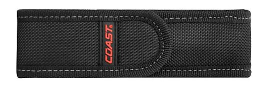 Coast S30 nylon light case Fits PS200 HP7 or XP9R flashlights