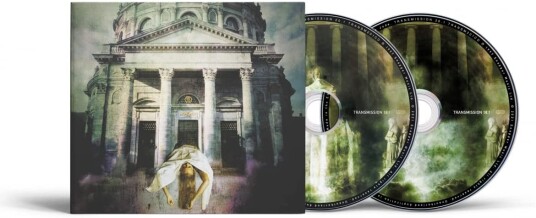 Porcupine Tree  Come Divine  CD