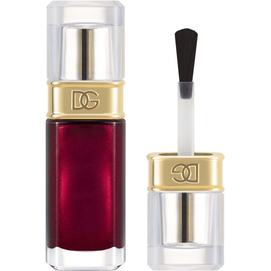 Dolce & Gabbana Bold Nailed it! Quick Dry Lasting Nail Lacquer 06 G.O.
