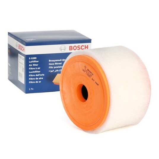 Luftfilter BOSCH F 026 400 289 Luftfilter BOSCH F 026 400 289