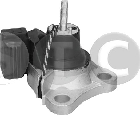 STC T404608 Motorfeste STC T404608 Motorfeste