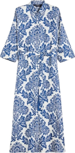 Max Mara Dame Kjoler Flerfarget S, Max Mara Dame Kjoler Flerfarget S,