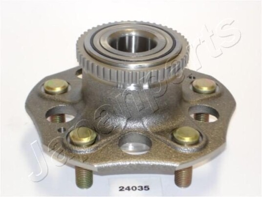 Hjulnav JAPANPARTS KK 24035