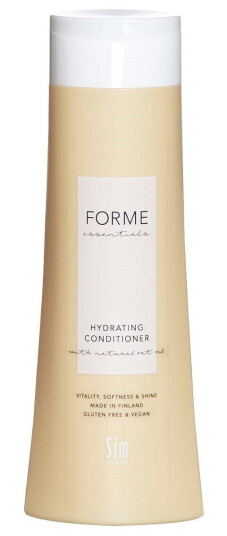 Sim Sensitive Forme Hydrating Conditioner 250 ml Sim Sensitive Forme Hydrating Conditioner 250 ml