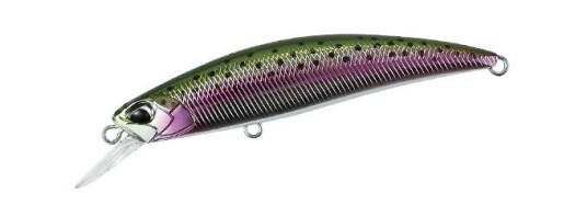 Duo Spearhead Ryuki 60s Rainbow Trout Duo Spearhead Ryuki 60s Rainbow Trout