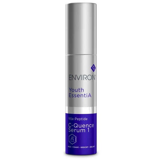 Environ Youth EssentiA C Quence Serum 1 35 ml Environ Youth EssentiA C Quence Serum 1 35 ml