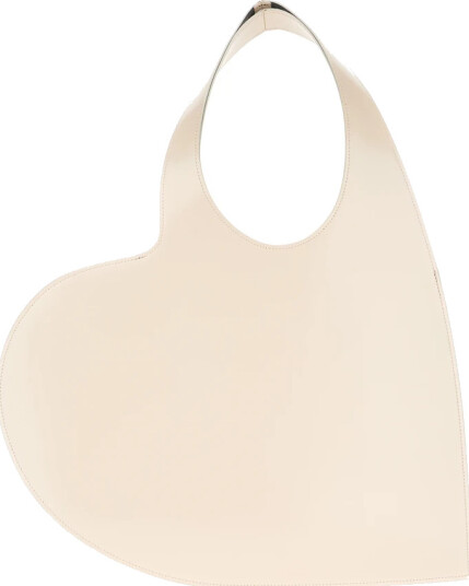 Coperni Dame Vesker Beige ONE SIZE,