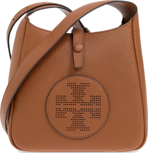 Tory Burch Dame Vesker Brun ONE SIZE, Tory Burch Dame Vesker Brun ONE SIZE,