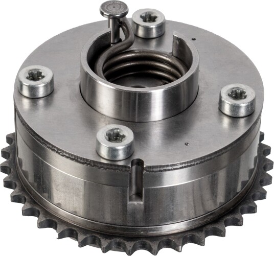 Kamakselregulering FEBI BILSTEIN 178524