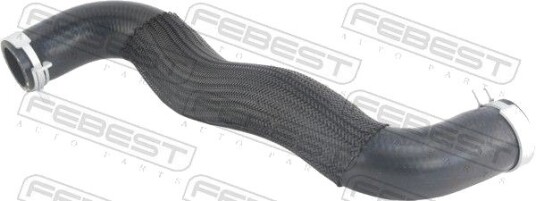 Radiatorslange FEBEST 02460-004