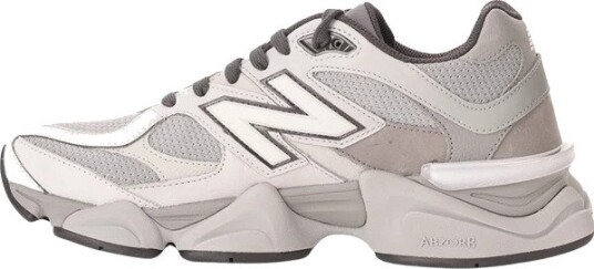 New Balance Herre Sport Grå 44 1/2 EU,