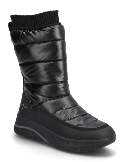 Tamaris Women Boots - Black - 39 Tamaris Women Boots - Black - 39