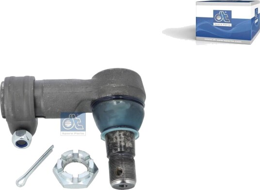 Endeledd DT Spare Parts 4.00638