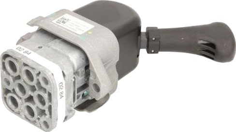 Bremseventil håndbrems KNORR BREMSE K038808N50