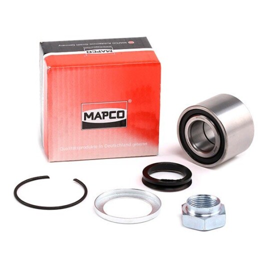 Hjullager MAPCO 26322