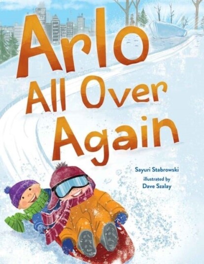 Arlo All Over Again Arlo All Over Again