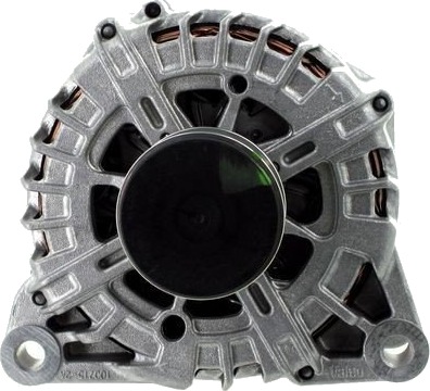 ROTOVIS Automotive Electrics 9090587 Dynamo ROTOVIS Automotive Electrics 9090587 Dynamo