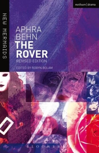The Rover Av Aphra Behn