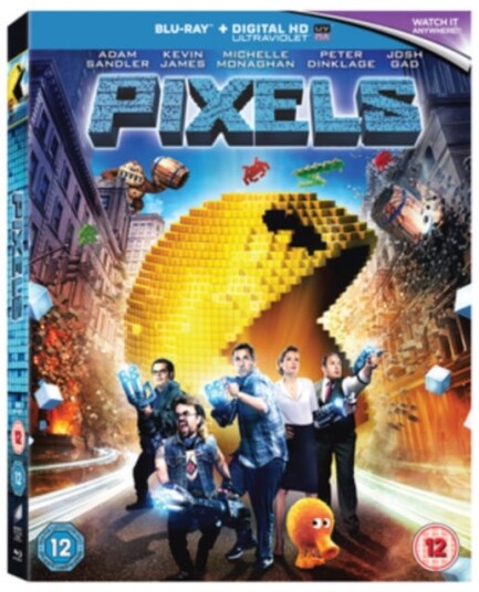 Pixels Pixels